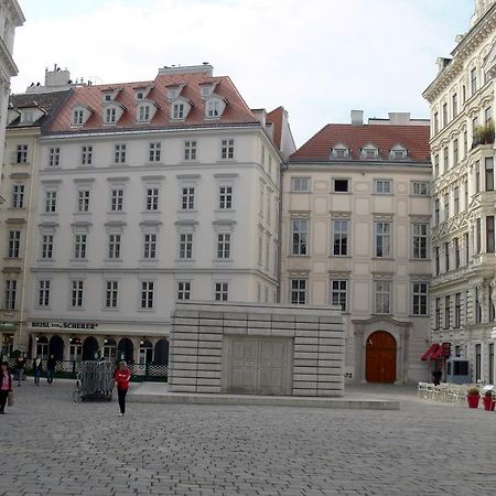 Ofenloch Apartments Bécs Kültér fotó