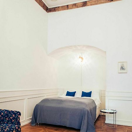 Ofenloch Apartments Bécs Kültér fotó