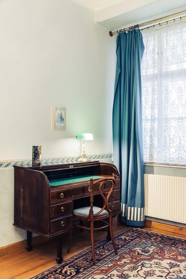 Ofenloch Apartments Bécs Kültér fotó