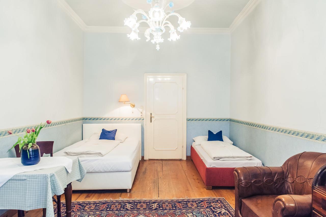 Ofenloch Apartments Bécs Kültér fotó