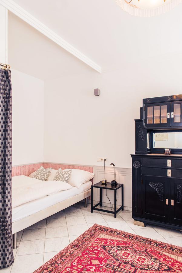 Ofenloch Apartments Bécs Kültér fotó