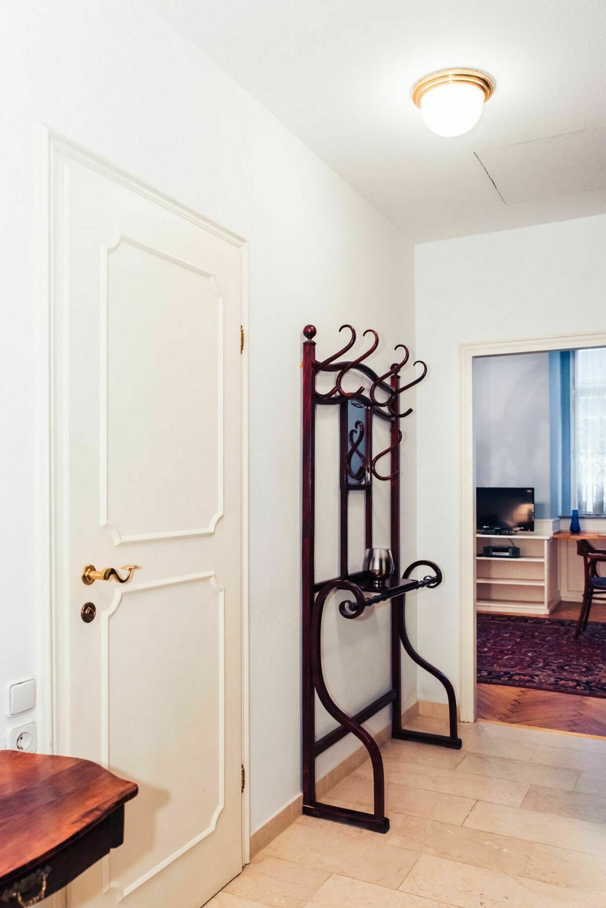 Ofenloch Apartments Bécs Kültér fotó