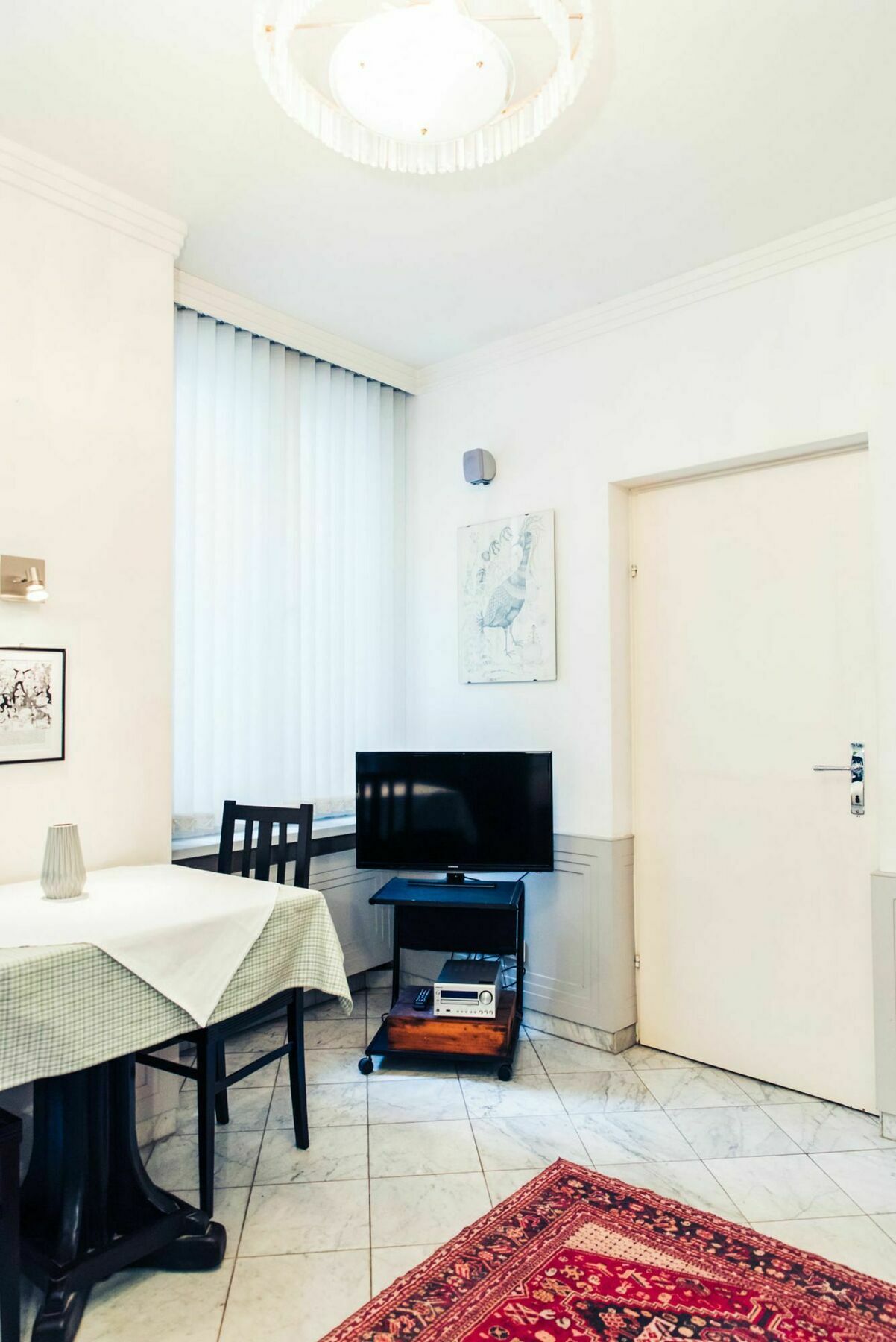 Ofenloch Apartments Bécs Kültér fotó
