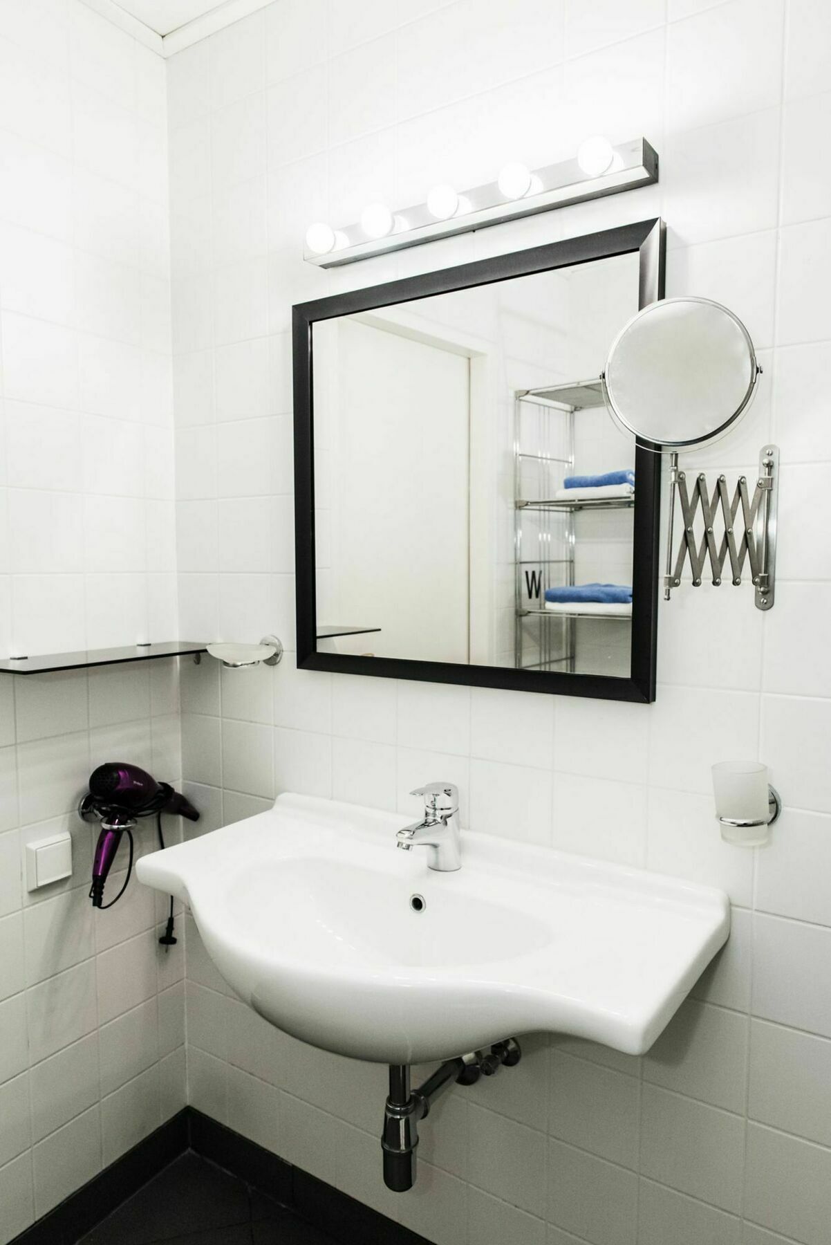 Ofenloch Apartments Bécs Kültér fotó