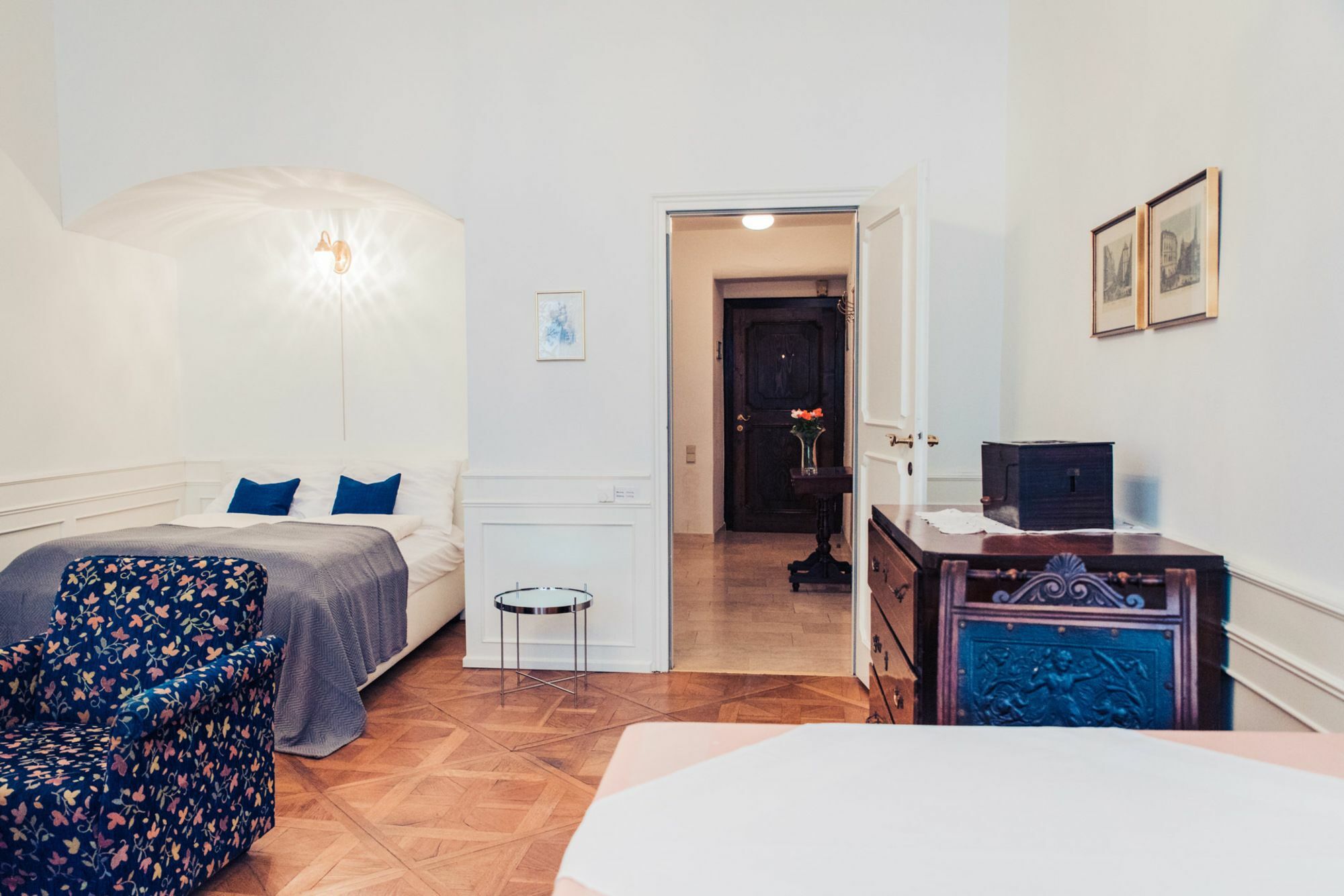 Ofenloch Apartments Bécs Kültér fotó