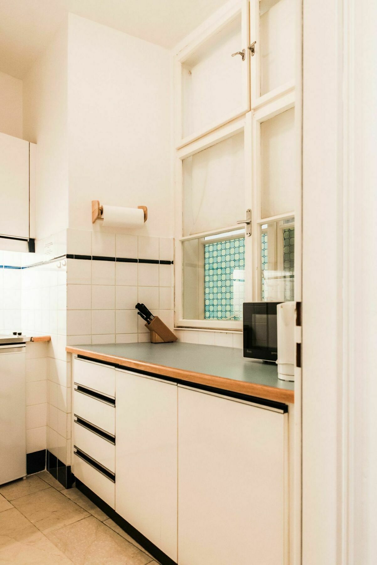 Ofenloch Apartments Bécs Kültér fotó