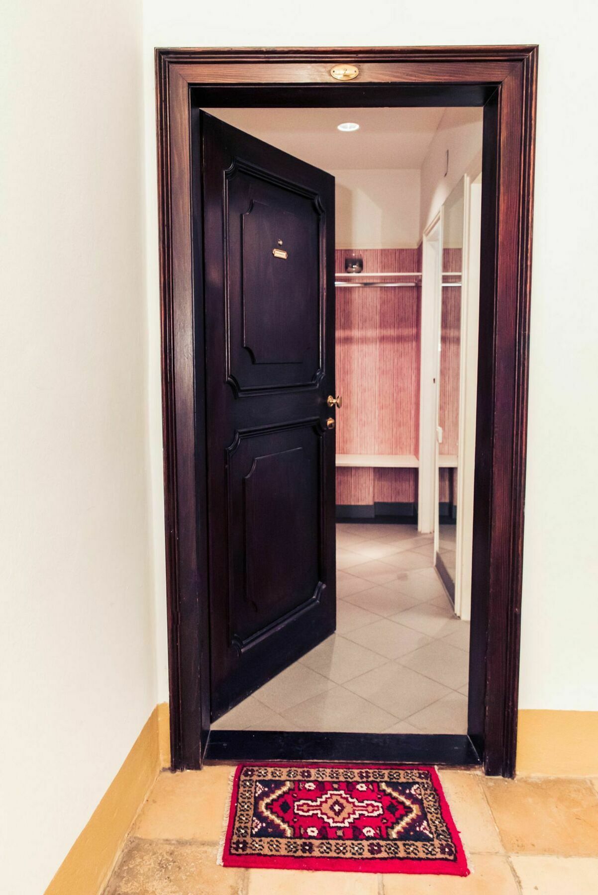 Ofenloch Apartments Bécs Kültér fotó