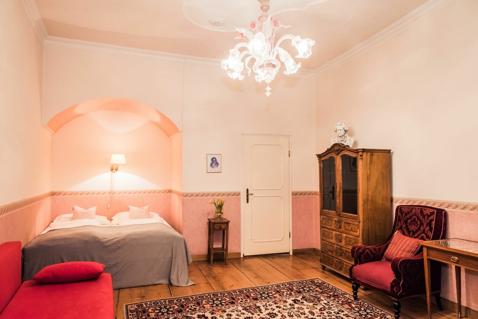 Ofenloch Apartments Bécs Kültér fotó