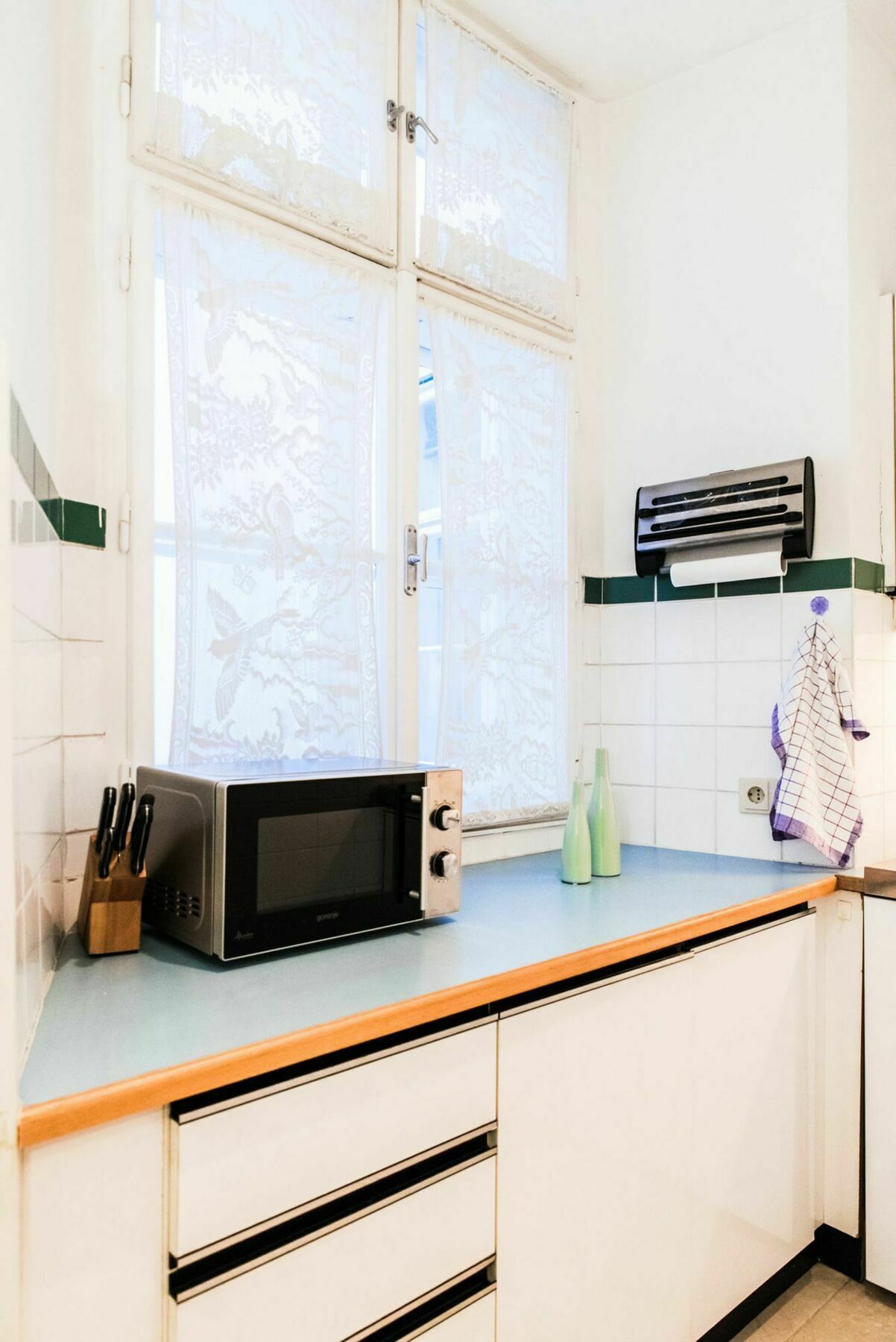 Ofenloch Apartments Bécs Kültér fotó