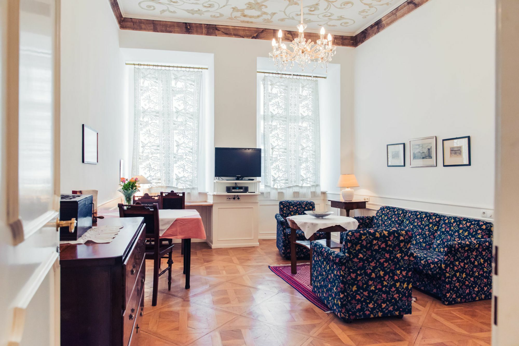 Ofenloch Apartments Bécs Kültér fotó