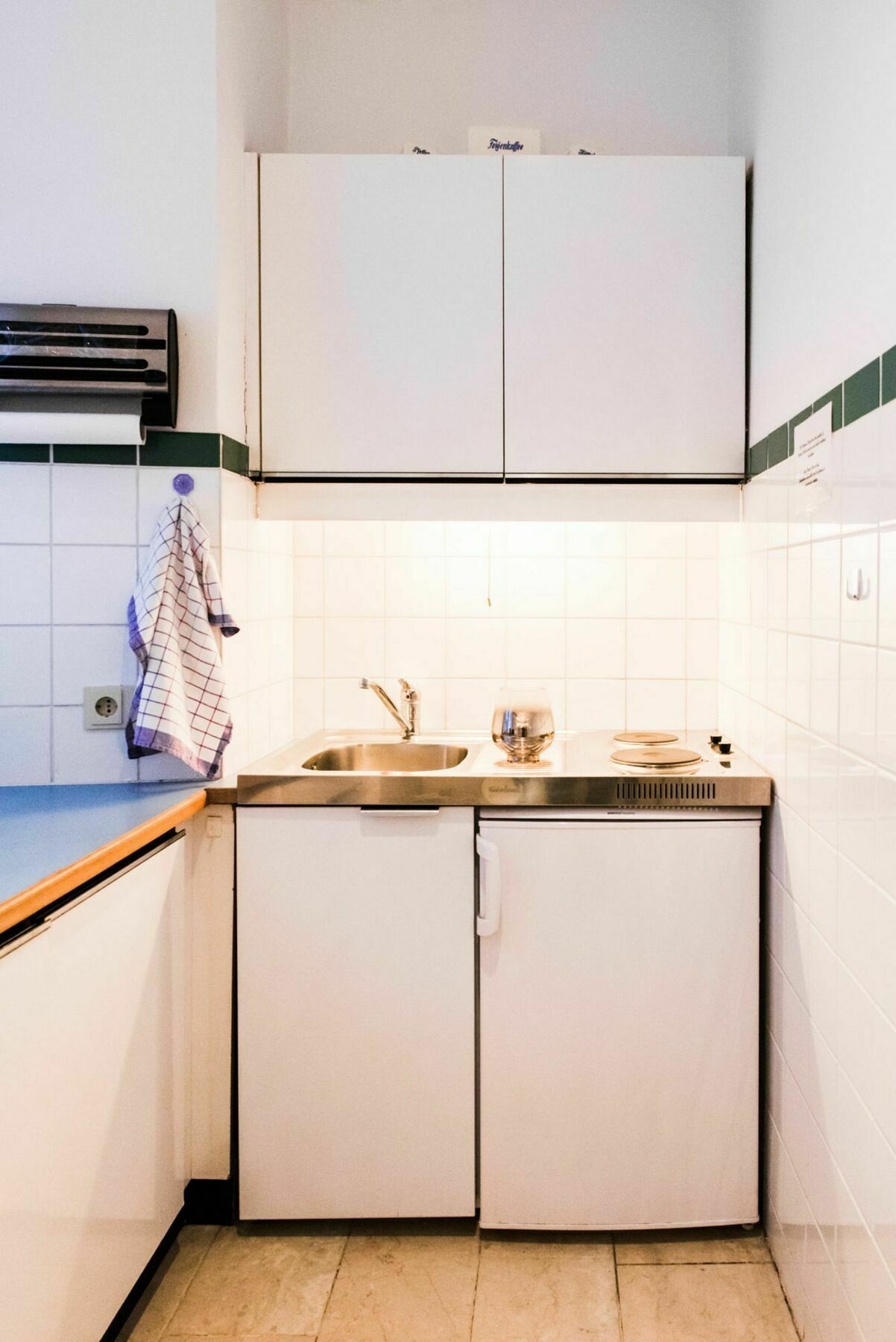 Ofenloch Apartments Bécs Kültér fotó
