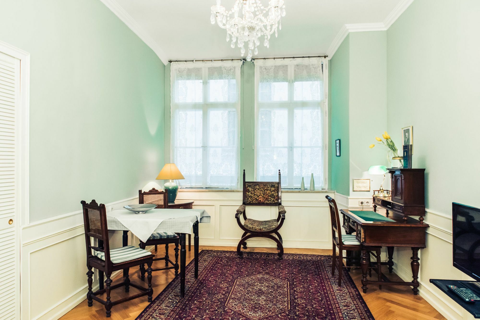 Ofenloch Apartments Bécs Kültér fotó