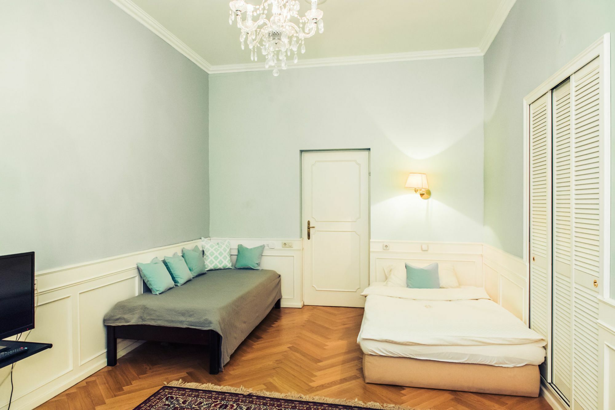 Ofenloch Apartments Bécs Kültér fotó