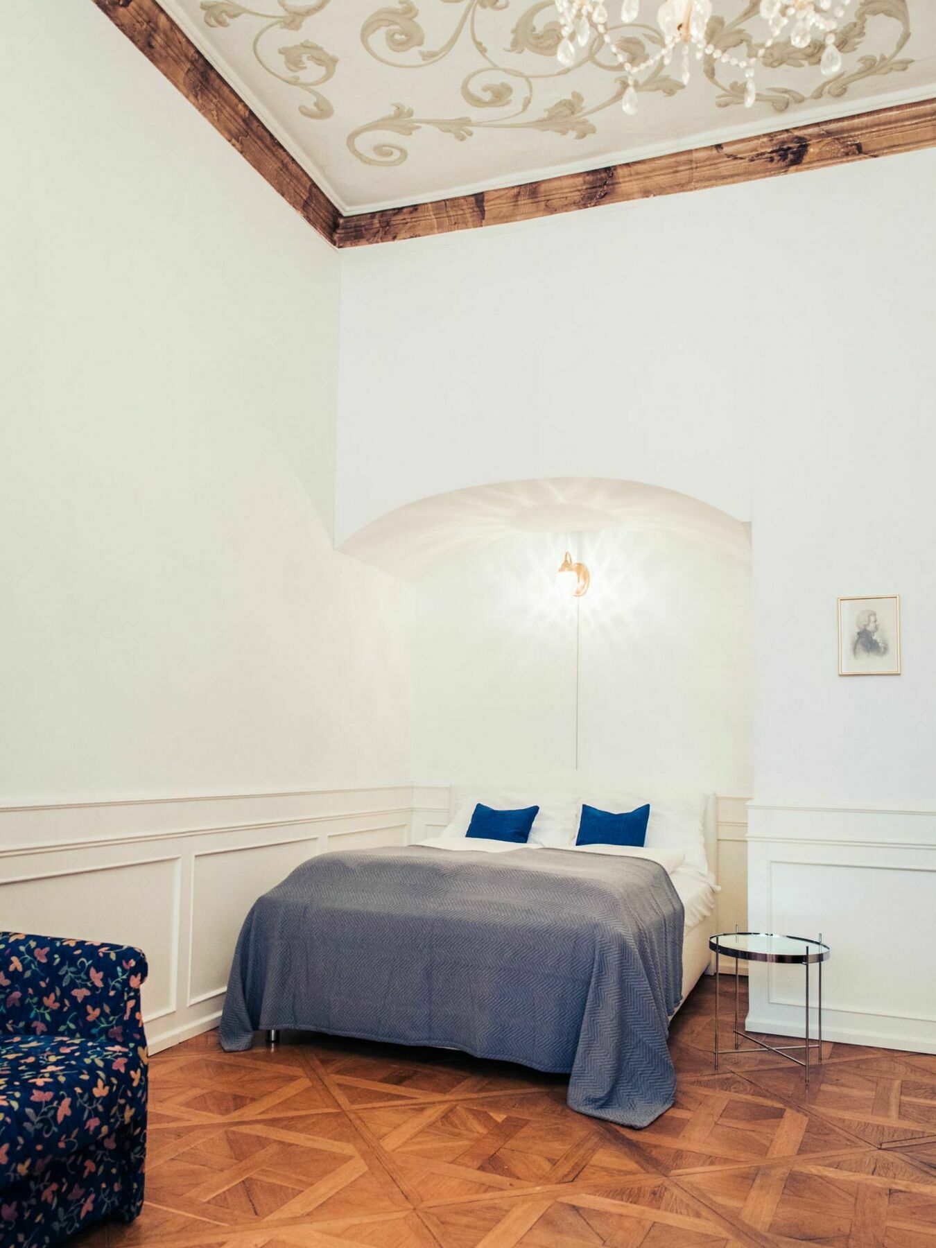 Ofenloch Apartments Bécs Kültér fotó