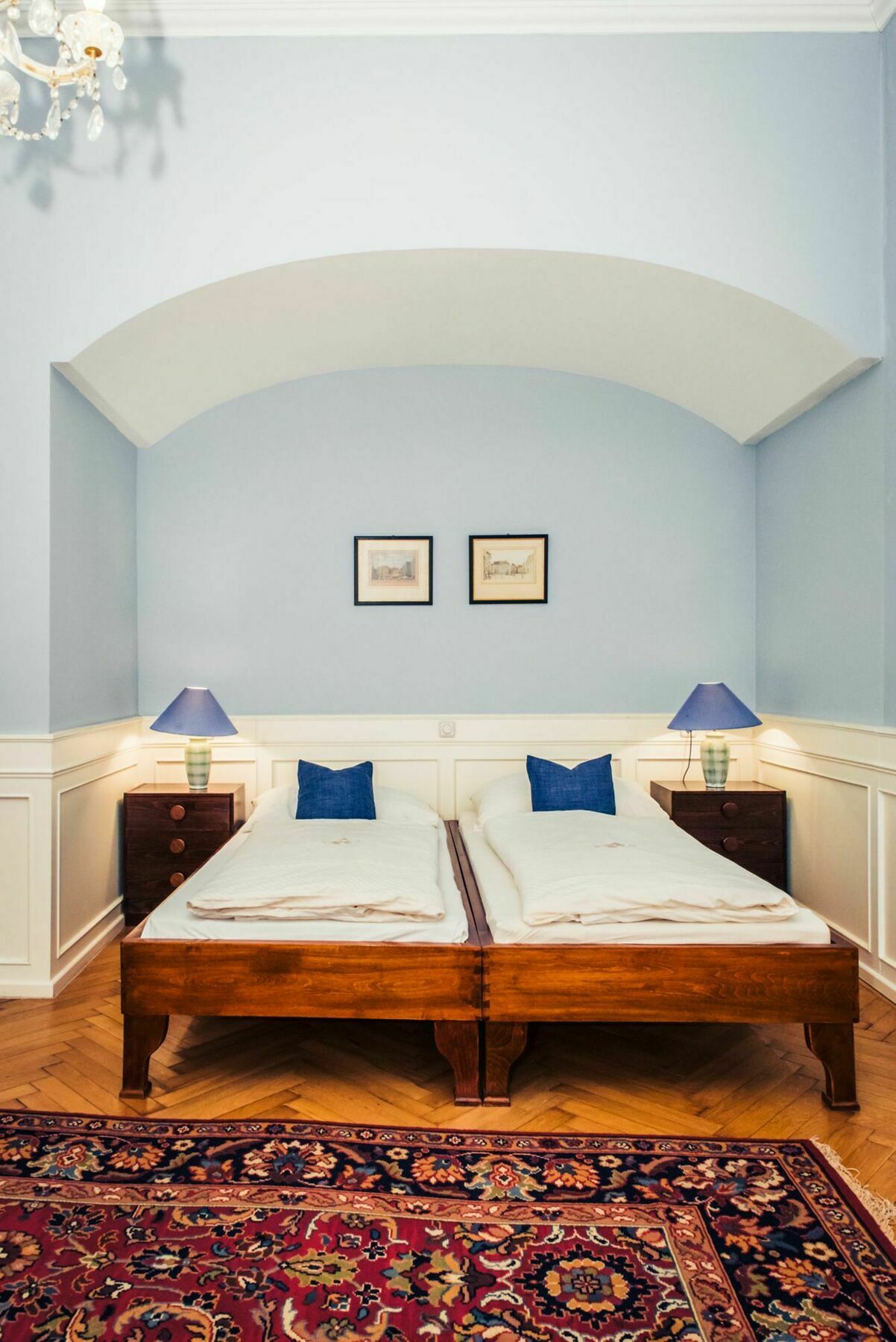 Ofenloch Apartments Bécs Kültér fotó
