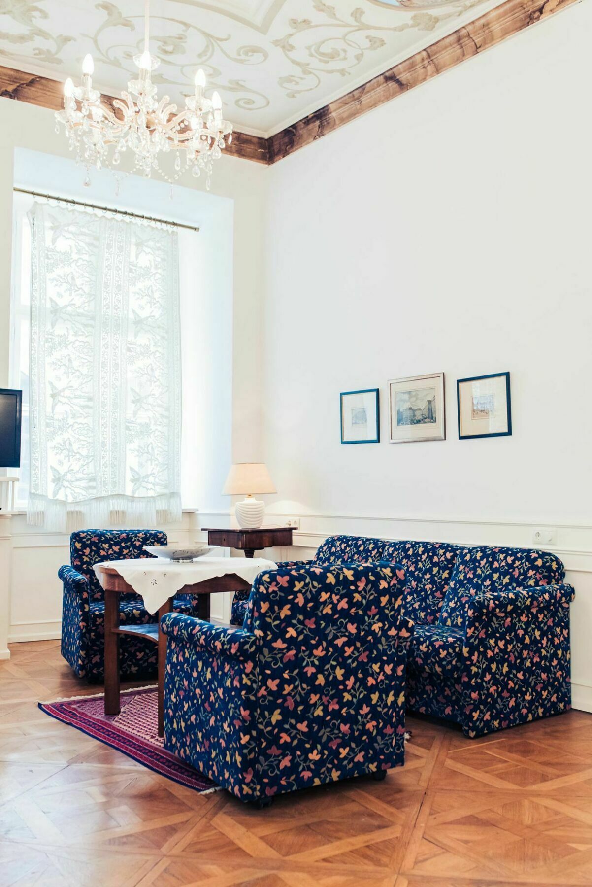 Ofenloch Apartments Bécs Kültér fotó