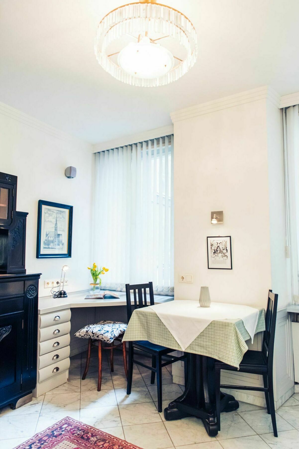 Ofenloch Apartments Bécs Kültér fotó