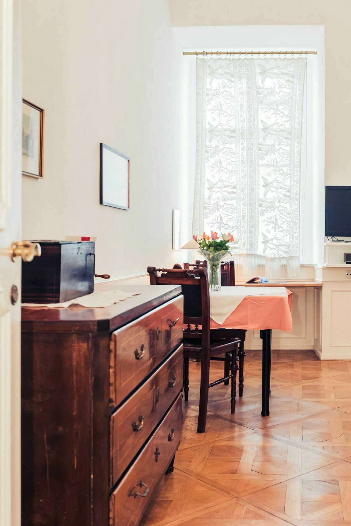 Ofenloch Apartments Bécs Kültér fotó