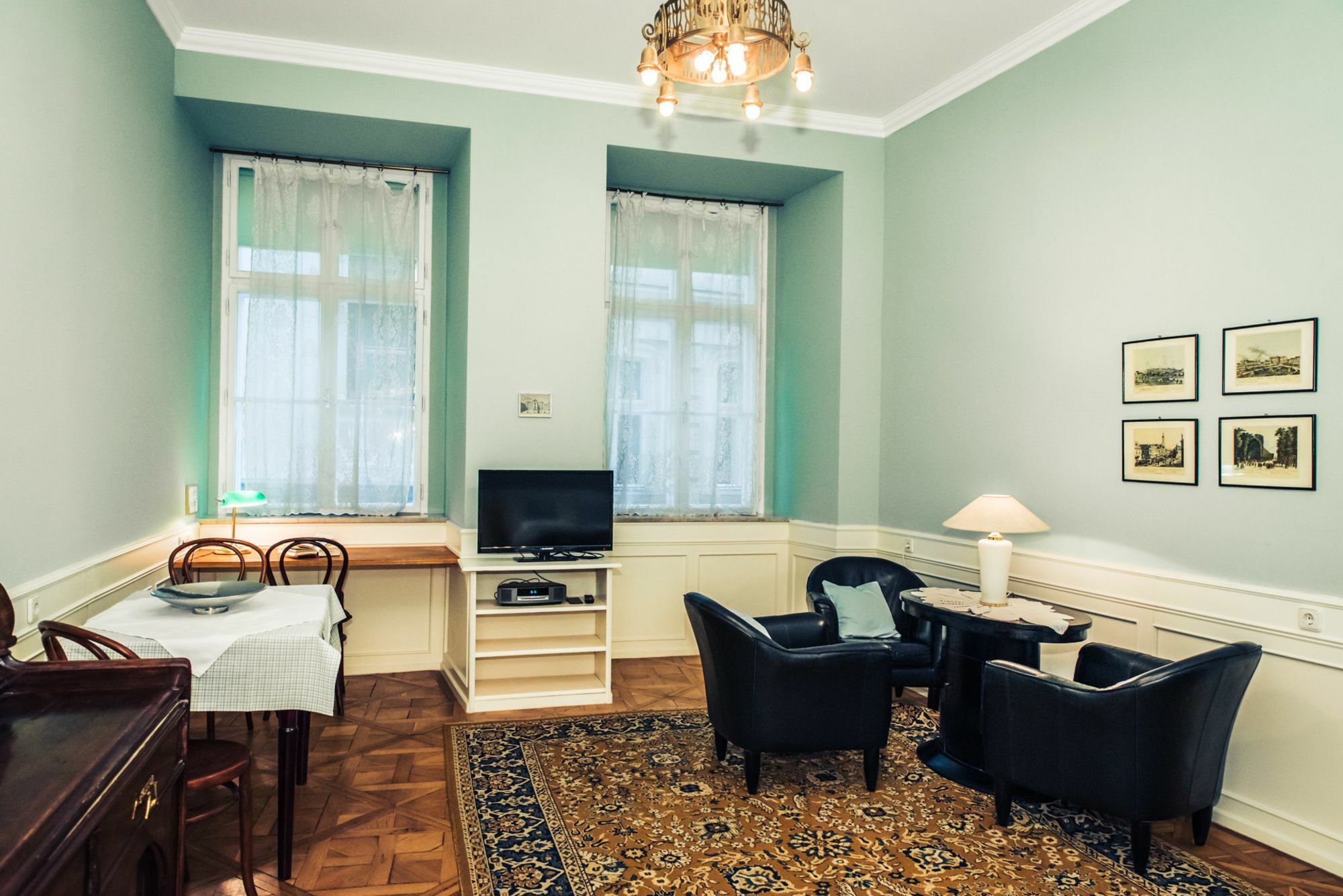 Ofenloch Apartments Bécs Kültér fotó